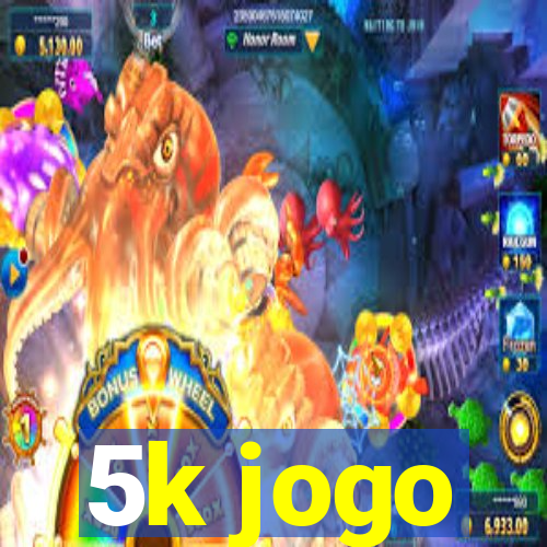 5k jogo